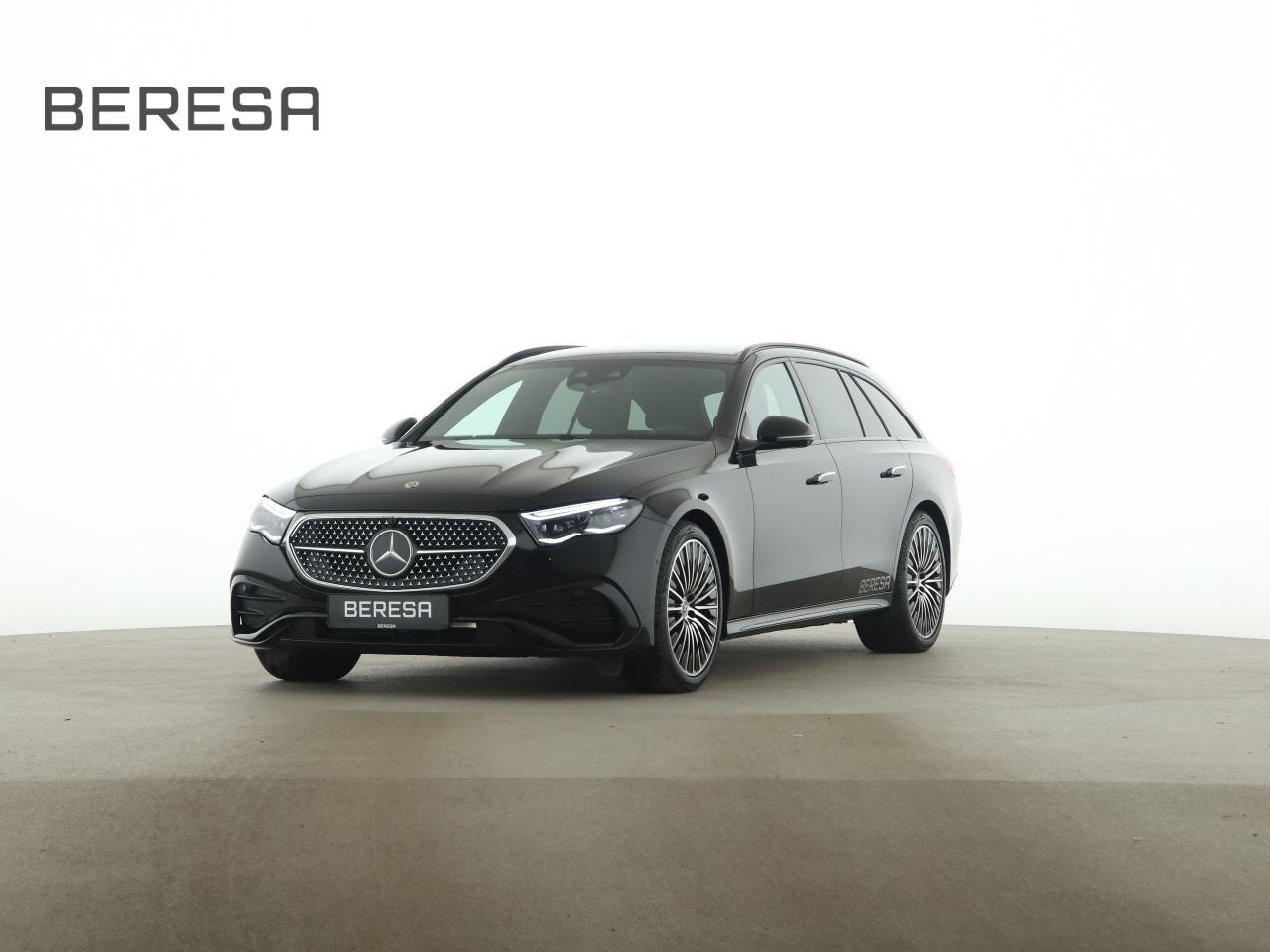 Mercedes-Benz E 220 AMG Line E 220 d Estate