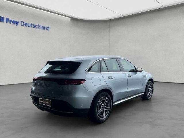 Mercedes-Benz EQC 400 4MATIC AMG Line