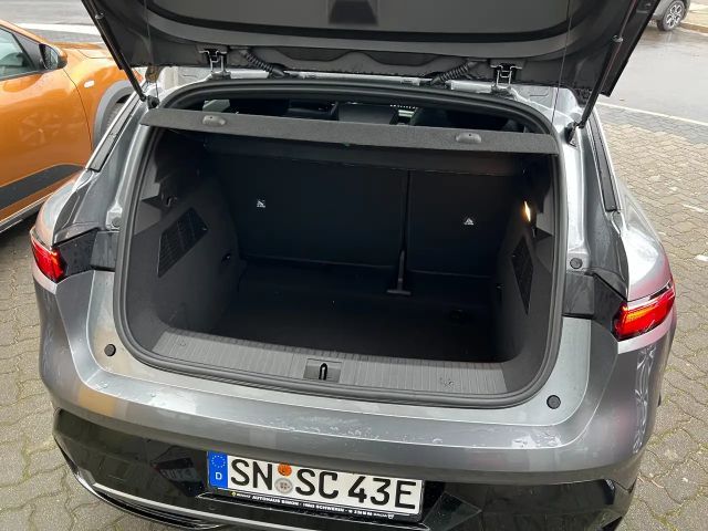 Renault Megane E-Tech Techno