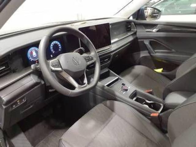 Volkswagen Tayron 2.0 TDI Life