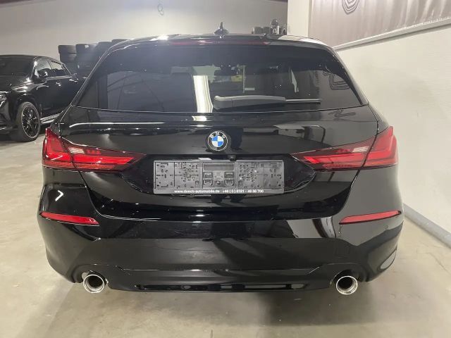 BMW 118 Advantage pakket Sedan