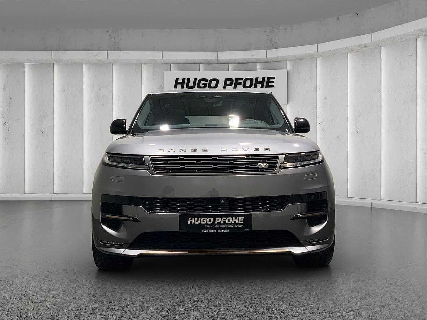 Land Rover Range Rover Sport Dynamic HSE