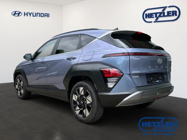 Hyundai Kona 1.6 2WD Prime T-GDi