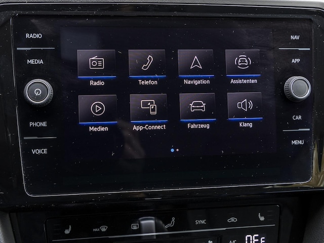 Volkswagen Passat 2.0 TDI Business DSG Variant