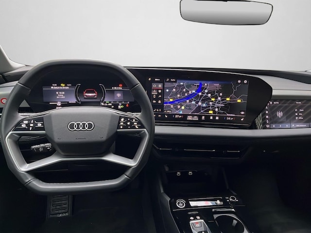 Audi A6 e-tron Avant Performance