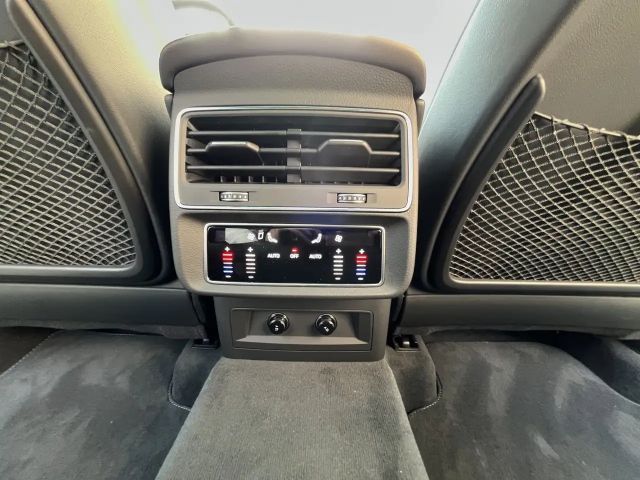 Audi Q8 55 TFSI Quattro