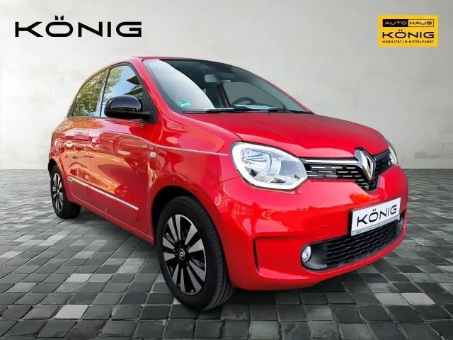Renault Twingo E-Tech Techno