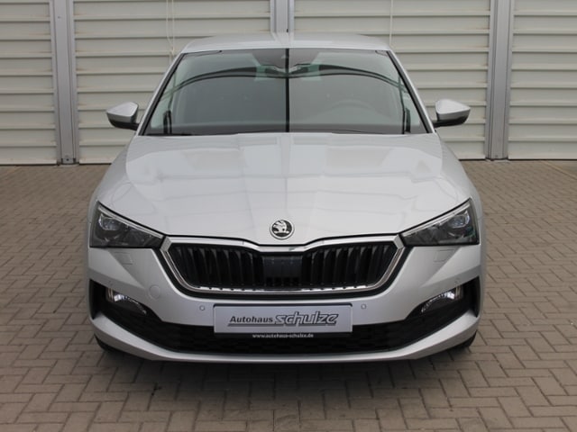 Skoda Scala 1.0 TSI Style Style
