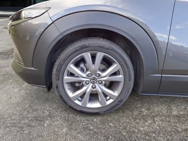 Mazda CX-30 SkyActiv Takumi