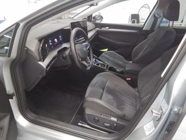 Volkswagen Golf DSG Style eHybrid