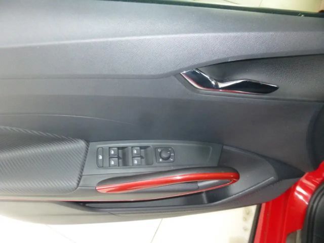 Skoda Fabia Monte Carlo