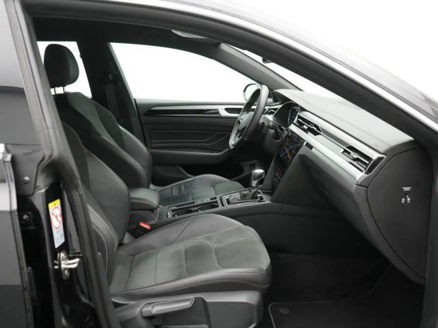 Volkswagen Arteon R-Line eHybrid