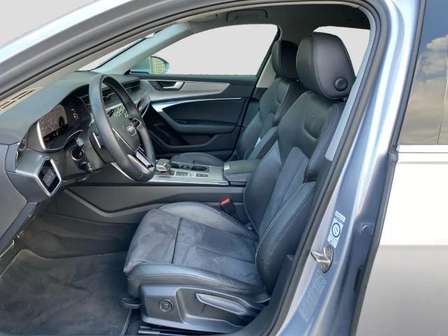 Audi A6 Quattro S-Tronic Sport