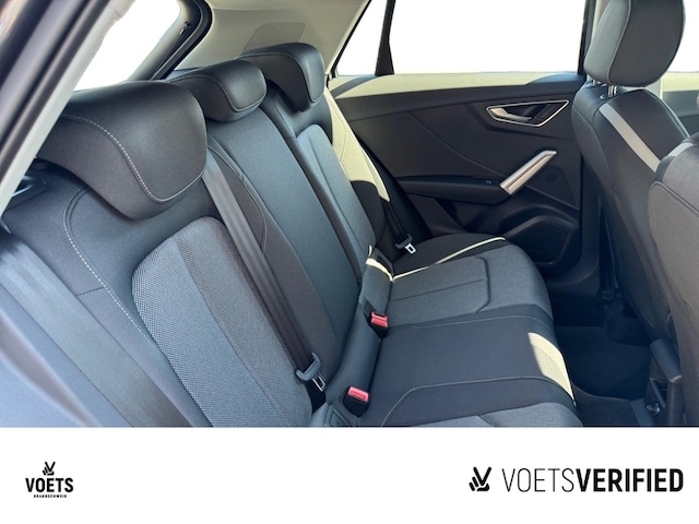 Audi Q2 35 TFSI S-Tronic