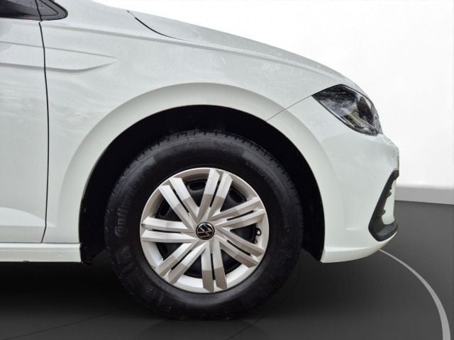 Volkswagen Polo Polo 1.0 Klima DAB+ LED SiHz Isofix