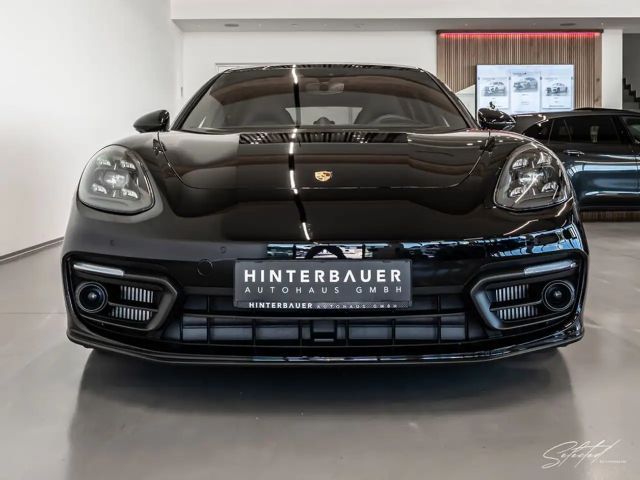 Porsche Panamera E-Hybrid