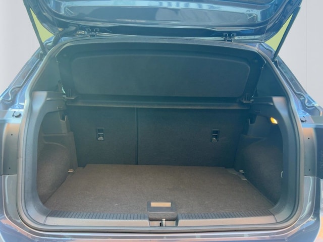 Volkswagen T-Cross 1.0 TSI DSG