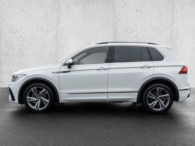 Volkswagen Tiguan 2.0 TDI DSG R-Line