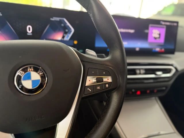 BMW 318 318d Touring