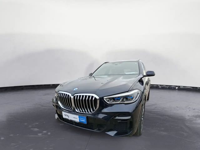 BMW X5 M-Sport xDrive45e