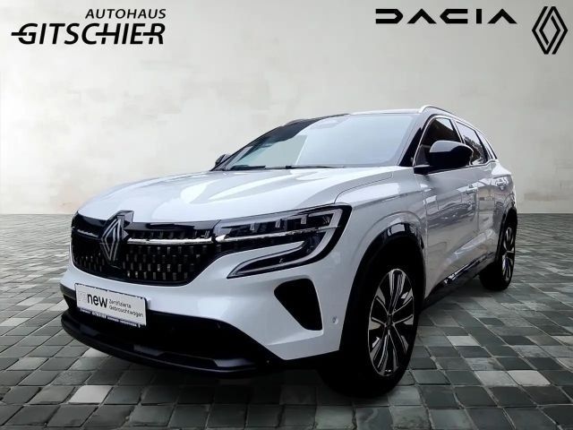 Renault Austral Techno