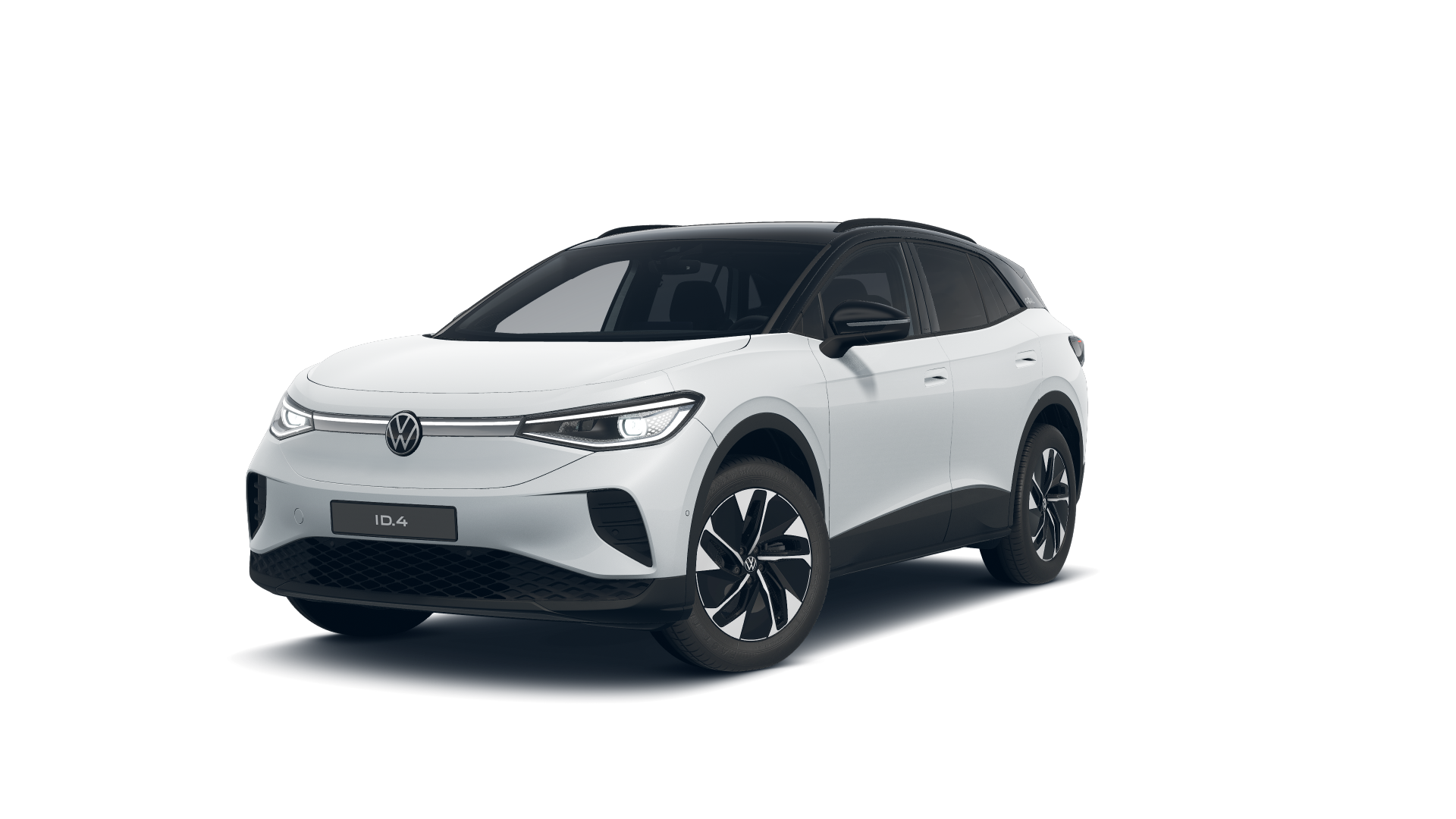 Volkswagen ID.4 Performance Pure