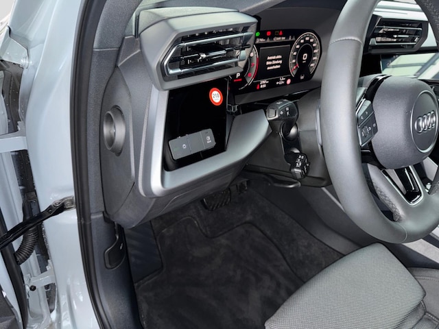 Audi A3 35 TFSI S-Tronic