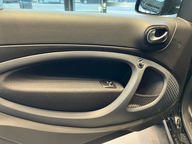 Smart EQ fortwo Ambiente Cabrio