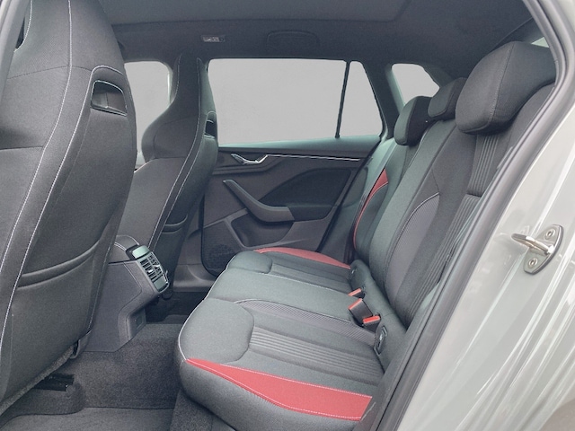 Skoda Kamiq 1.5 TSI Monte Carlo