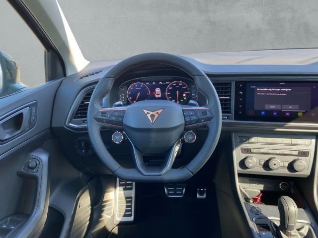 Cupra Ateca 2.0 TSI 4Drive