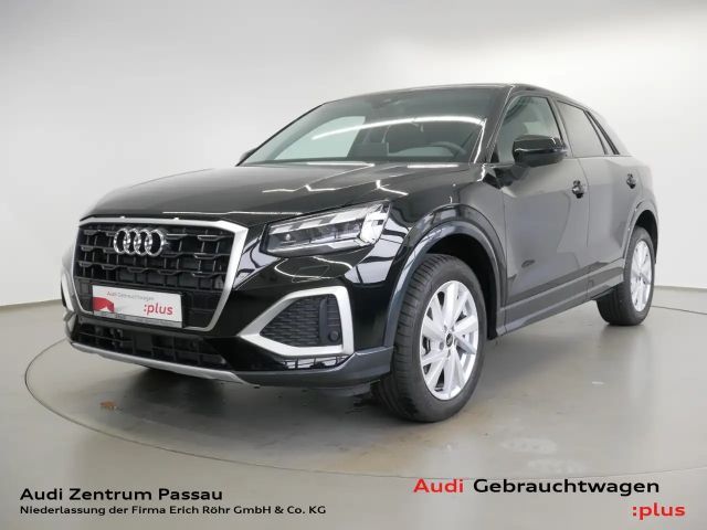 Audi Q2 35 TFSI