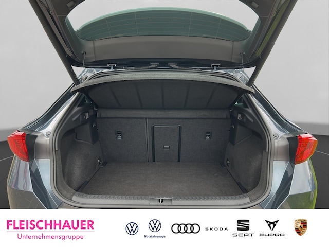 Cupra Formentor 4Drive DSG