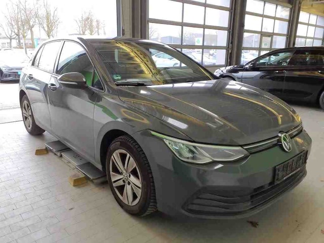 Volkswagen Golf 1.5 TSI Golf VIII Life