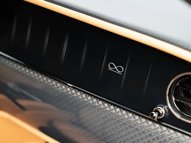 Rolls-Royce Cullinan Black Badge #Provenance