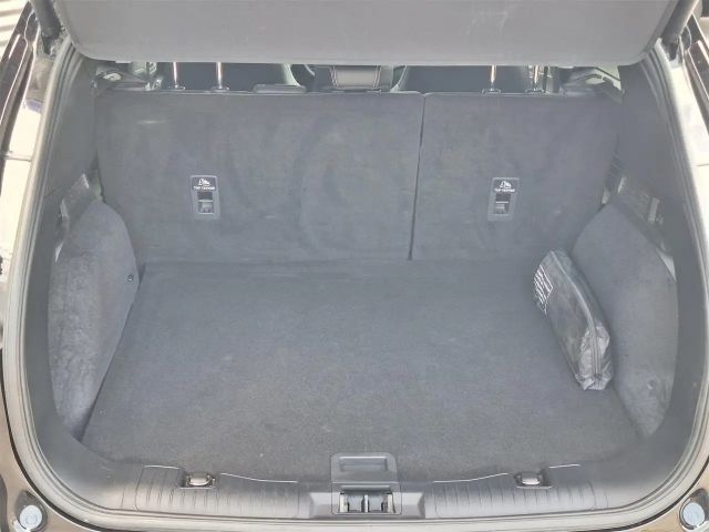 Ford Kuga Plug in Hybrid Titanium X