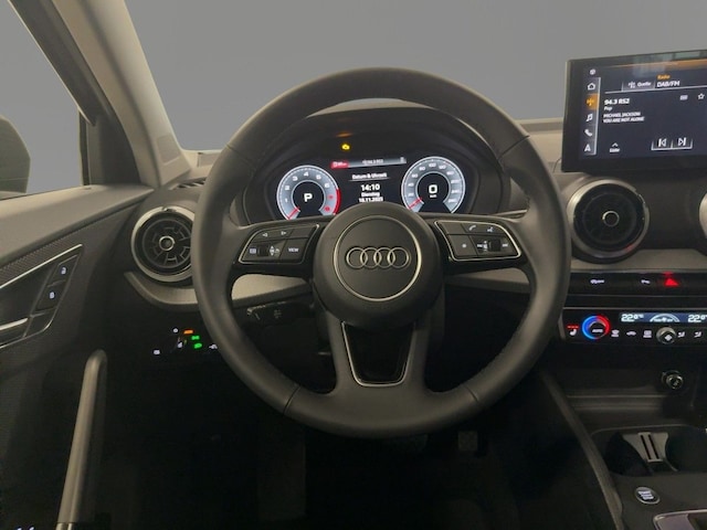 Audi Q2 35 TFSI S-Tronic