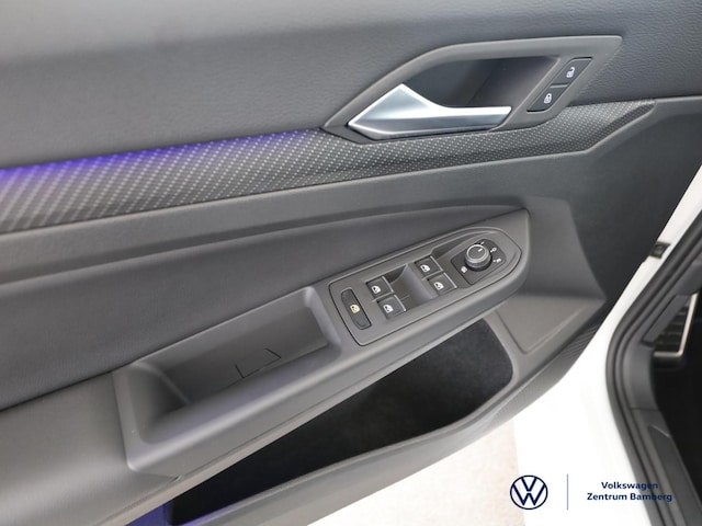 Volkswagen Golf 2.0 TSI 4Motion DSG Golf VIII