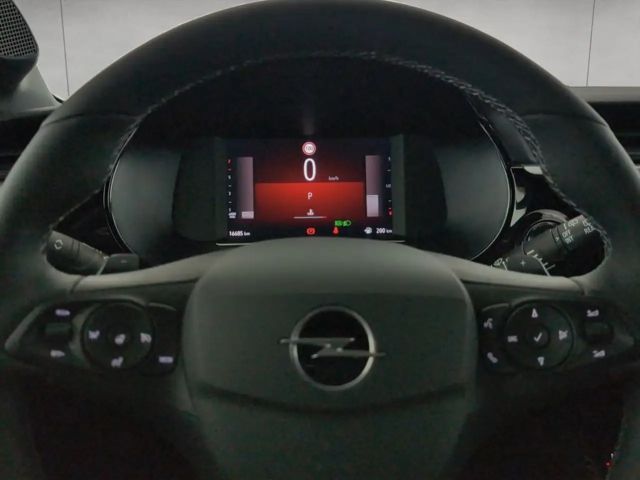 Opel Corsa GS-Line Grand Sport Turbo