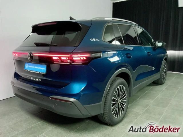 Volkswagen Tiguan 2.0 TDI DSG