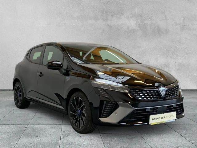 Renault Clio Alpine Esprit TCe 90