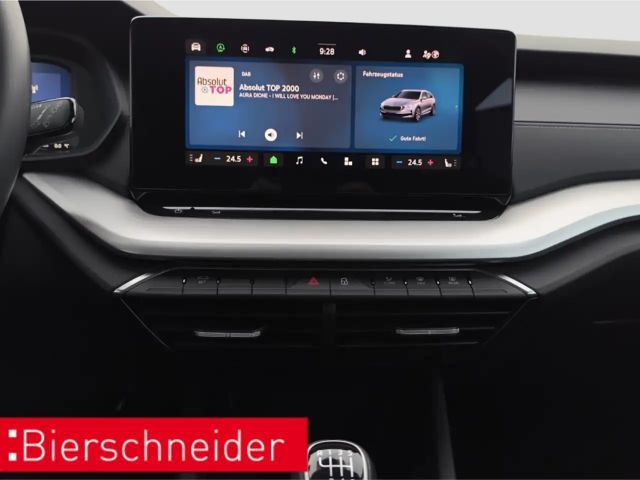 Skoda Octavia 2.0 TDI Combi