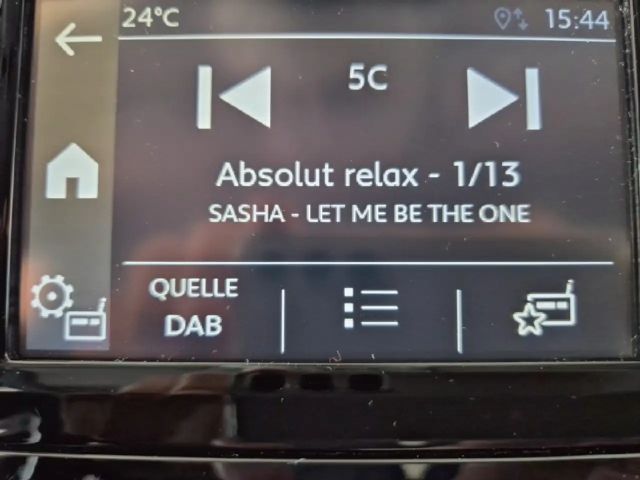 Opel Corsa Edition F Edition