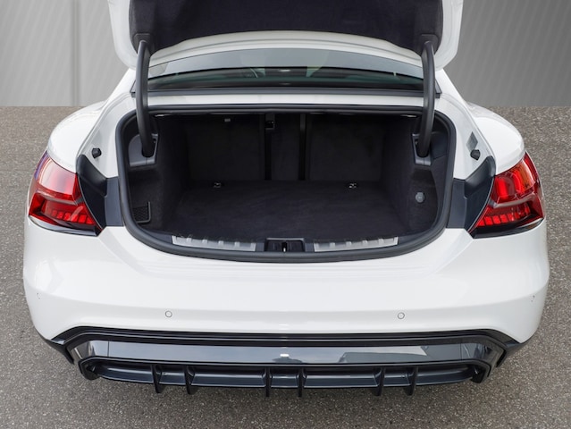 Audi e-tron GT Quattro