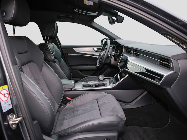 Audi S6 Avant Quattro