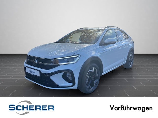 Volkswagen Taigo 1.0 TSI R-Line