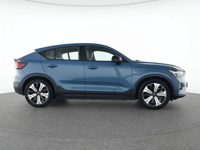 Volvo C40 Recharge Ultimate
