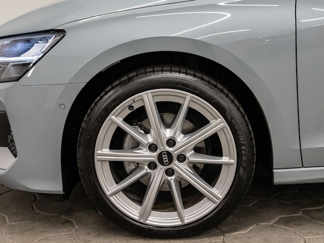 Audi A3 35 TDI S-Tronic Sportback