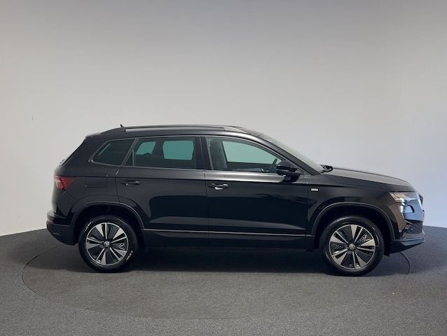 Skoda Karoq 1.5 TSI