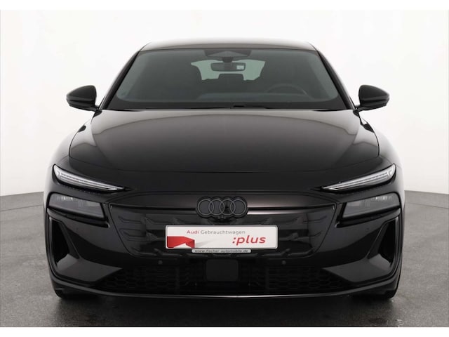 Audi A6 e-tron Avant