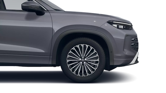 Volkswagen Tayron 1.5 TSI DSG Life